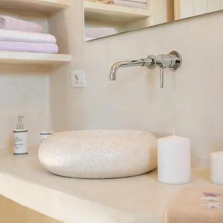 Amapola Boutique Mit Meerzugang Agapi Holiday home *